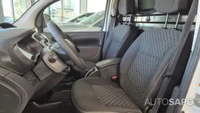 Renault Kangoo de 2016