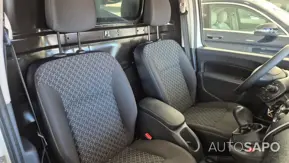 Renault Kangoo de 2016