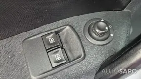 Renault Kangoo de 2016