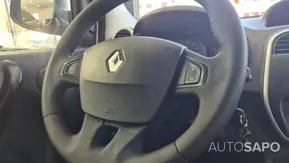 Renault Kangoo de 2016