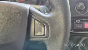 Renault Kangoo de 2016