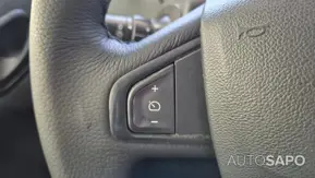 Renault Kangoo de 2016