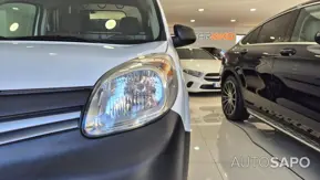 Renault Kangoo de 2016