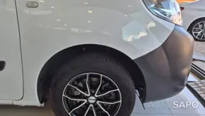 Renault Kangoo de 2016