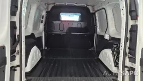 Renault Kangoo de 2016