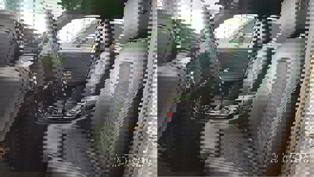 Mercedes-Benz Classe A de 2020