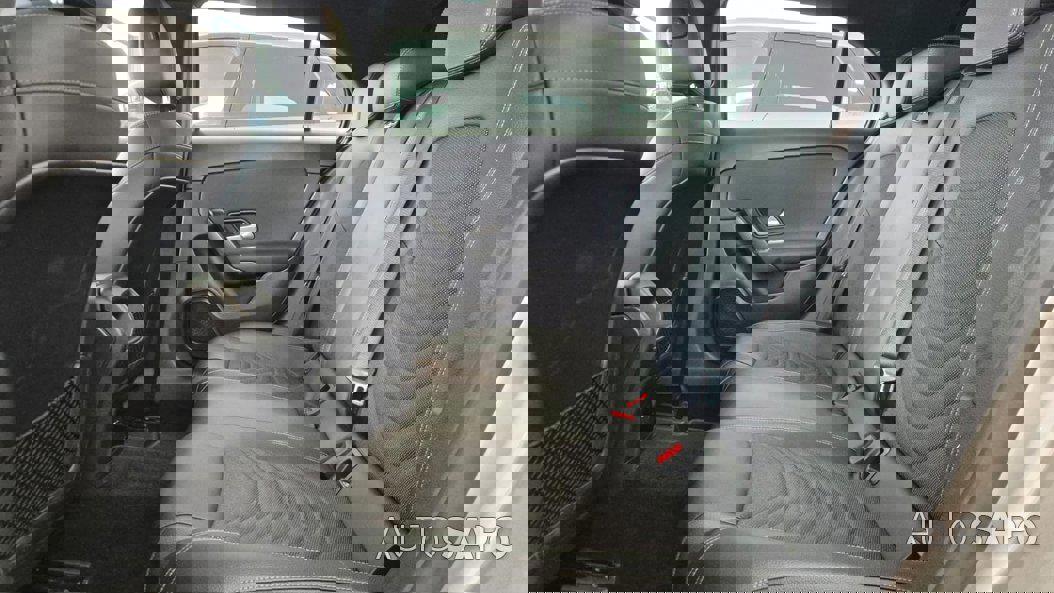 Mercedes-Benz Classe A de 2020