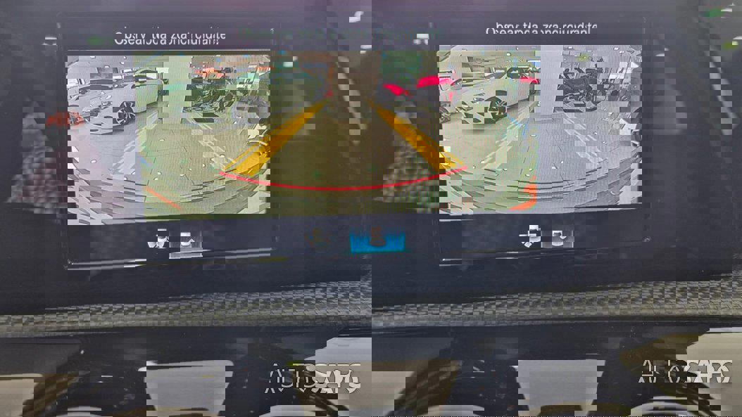 Mercedes-Benz Classe A de 2020