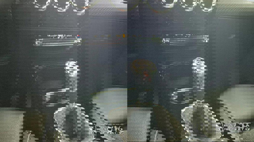 Mercedes-Benz Classe A de 2020