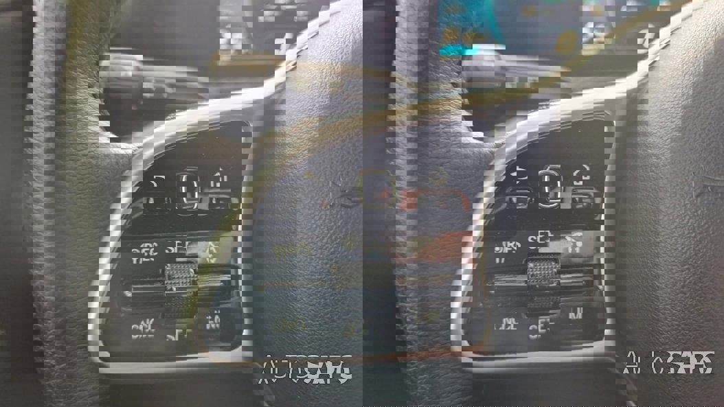 Mercedes-Benz Classe A de 2020