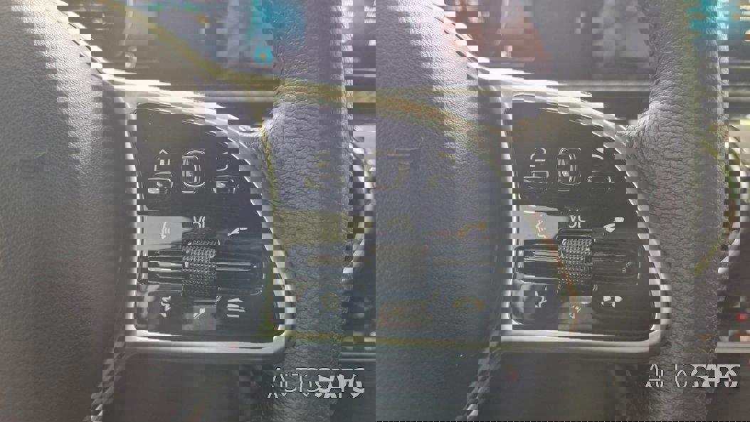 Mercedes-Benz Classe A de 2020