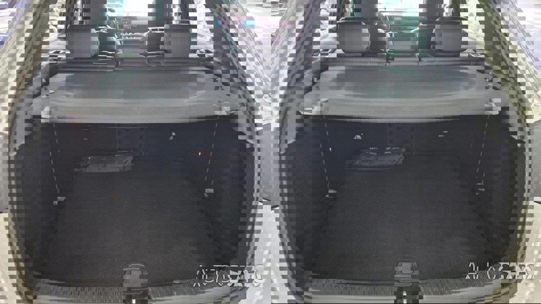 Mercedes-Benz Classe A de 2020