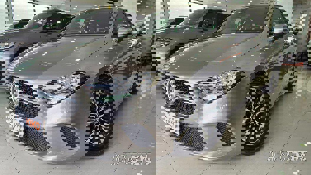 Mercedes-Benz Classe A de 2020