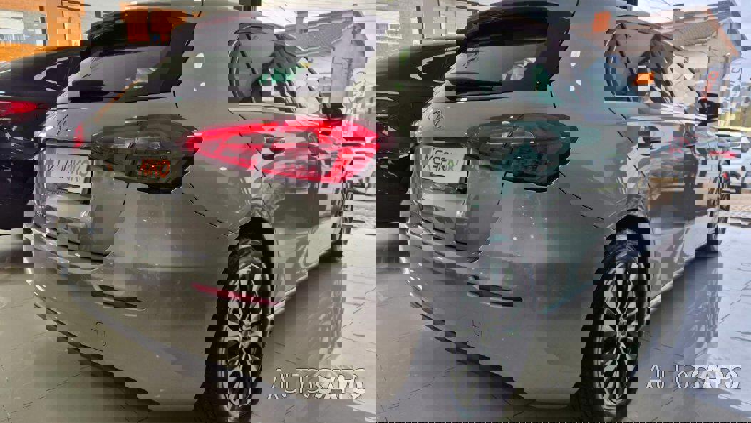 Mercedes-Benz Classe A de 2020