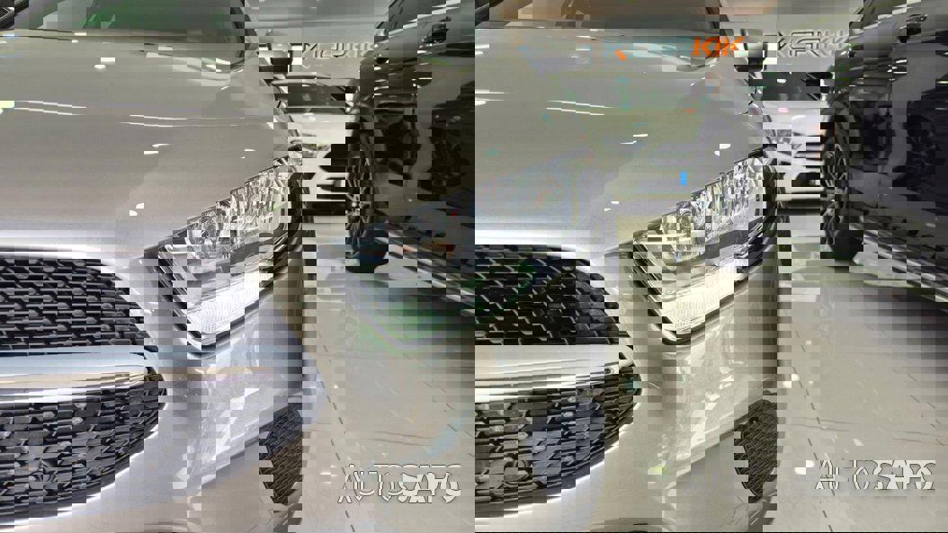 Mercedes-Benz Classe A de 2020