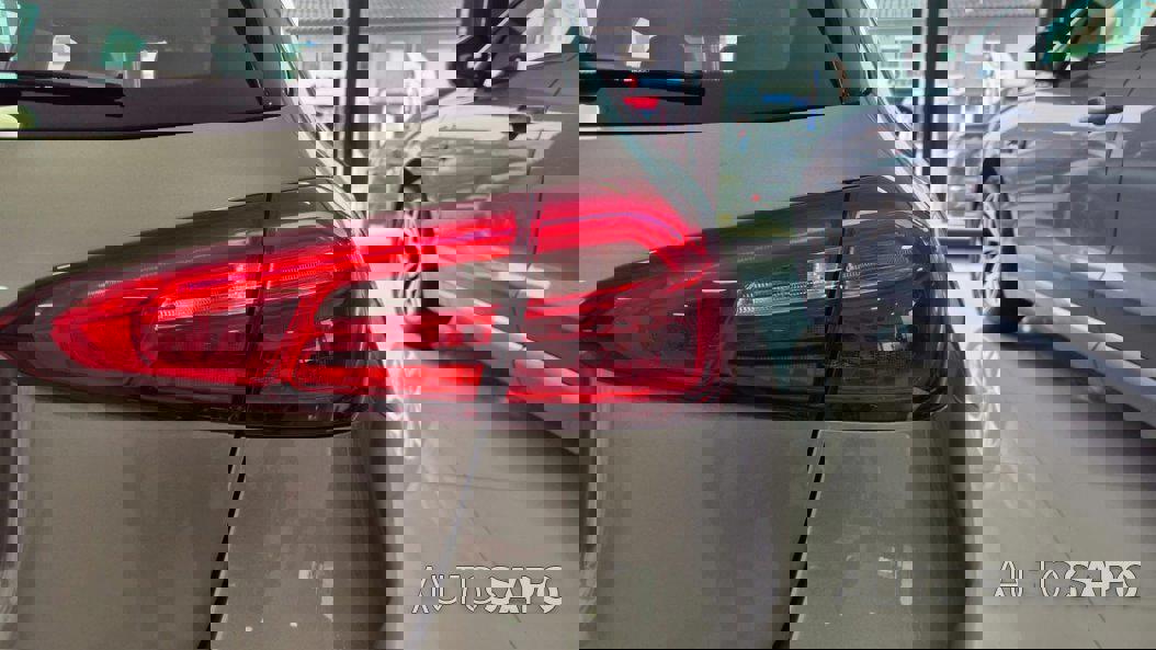 Mercedes-Benz Classe A de 2020