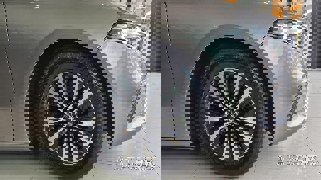 Mercedes-Benz Classe A de 2020