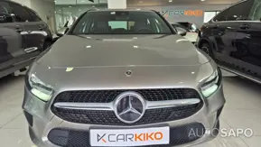 Mercedes-Benz Classe A de 2020