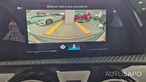 Mercedes-Benz Classe A de 2020