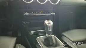 Mercedes-Benz Classe A de 2020