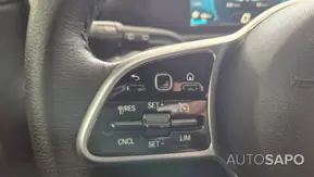 Mercedes-Benz Classe A de 2020