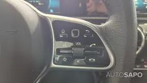 Mercedes-Benz Classe A de 2020