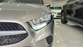 Mercedes-Benz Classe A de 2020