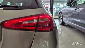 Mercedes-Benz Classe A de 2020