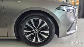 Mercedes-Benz Classe A de 2020