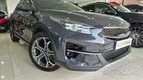 Kia XCeed de 2022