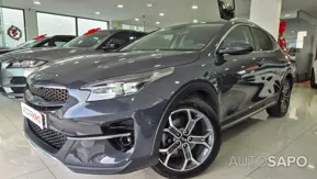 Kia XCeed de 2022
