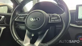 Kia XCeed de 2022