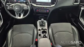 Kia XCeed de 2022