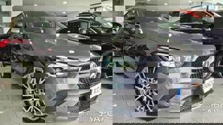 Mercedes-Benz Classe CLA de 2021