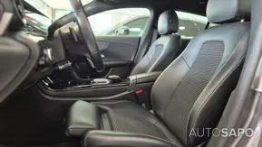 Mercedes-Benz Classe CLA de 2021