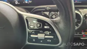 Mercedes-Benz Classe CLA de 2021