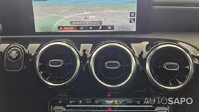 Mercedes-Benz Classe CLA de 2021