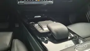 Mercedes-Benz Classe CLA de 2021