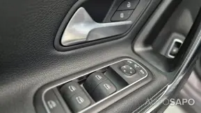 Mercedes-Benz Classe CLA de 2021