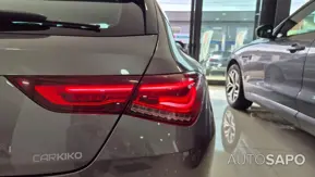 Mercedes-Benz Classe CLA de 2021