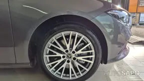 Mercedes-Benz Classe CLA de 2021