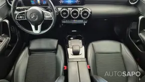 Mercedes-Benz Classe CLA de 2021