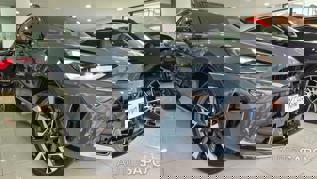 Cupra Formentor de 2025