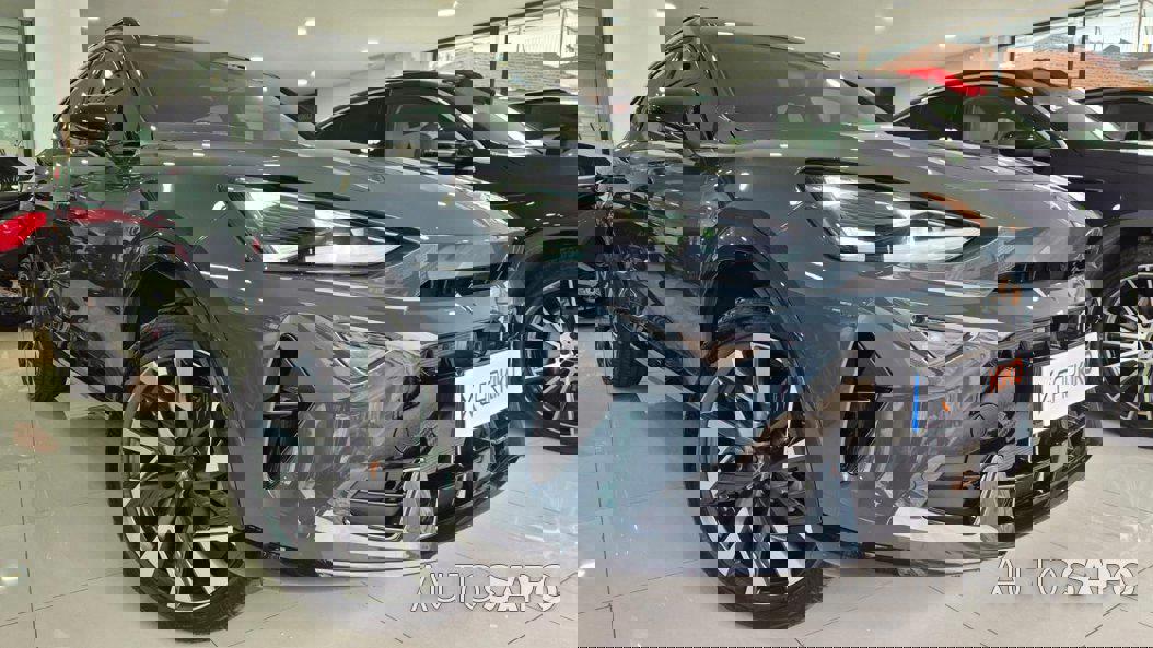 Cupra Formentor de 2025