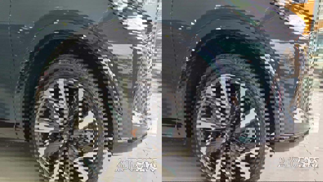 Cupra Formentor de 2025