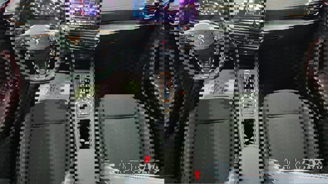 Cupra Formentor de 2025