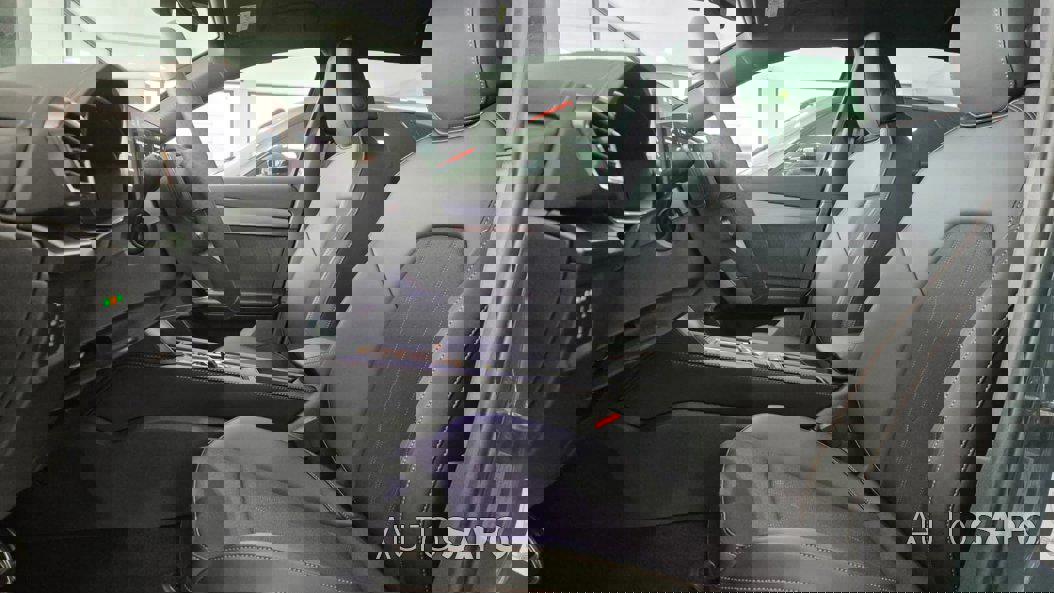 Cupra Formentor de 2025