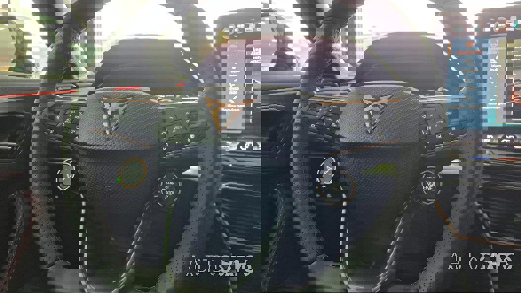 Cupra Formentor de 2025