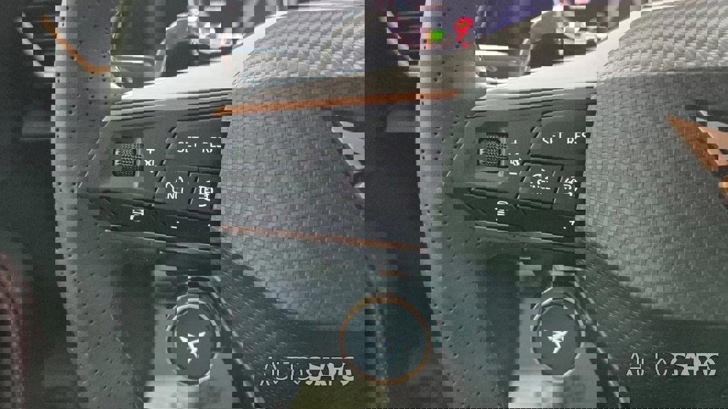 Cupra Formentor de 2025