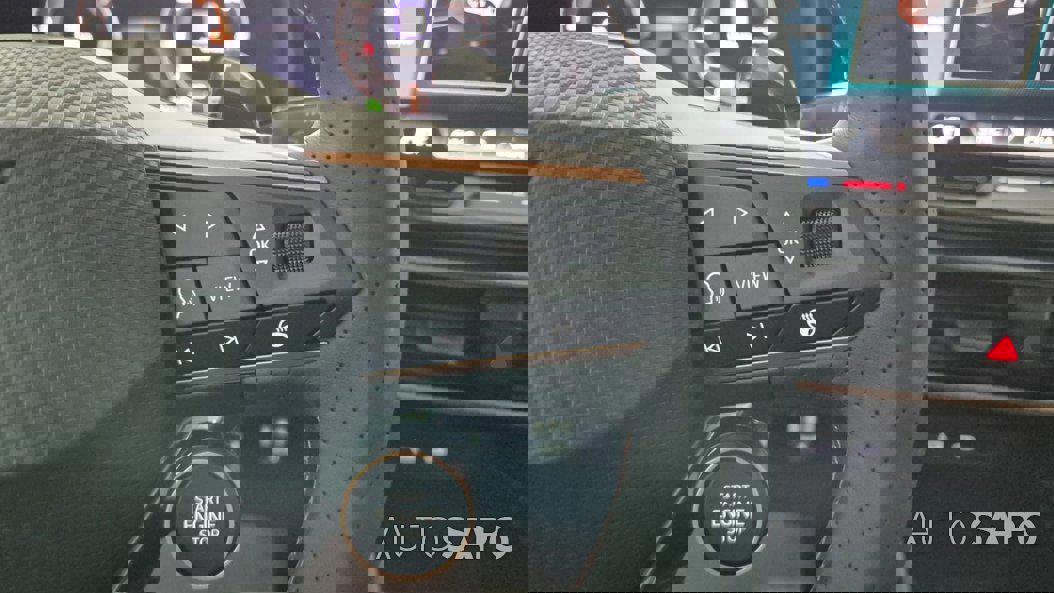 Cupra Formentor de 2025